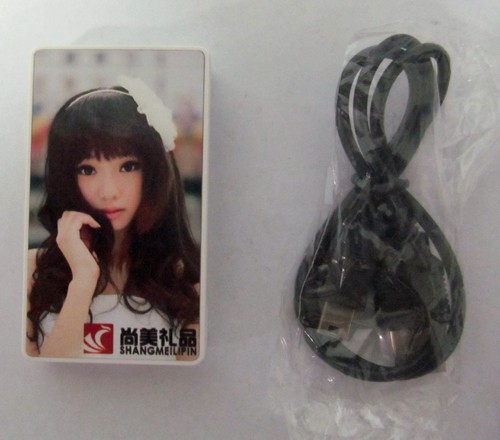 多功能读卡器定制照片