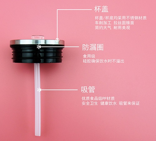 易拉罐照片保温杯
